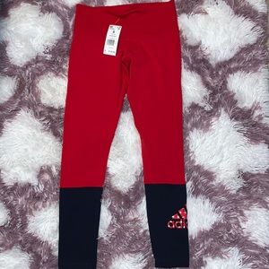 Adidas Multi Sport Legging